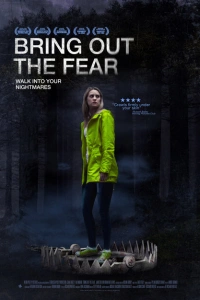 Высвобождая страх